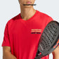 ADIDAS PADEL WANTED GRAPHIC