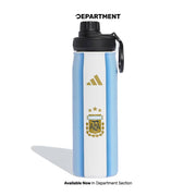ADIDAS ARGENTINA 2026 WORLD CUP MET BOTTLE