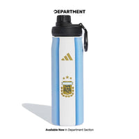 ADIDAS ARGENTINA 2026 WORLD CUP MET BOTTLE