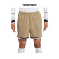 NIKE DRI-FIT 5" SHORT W