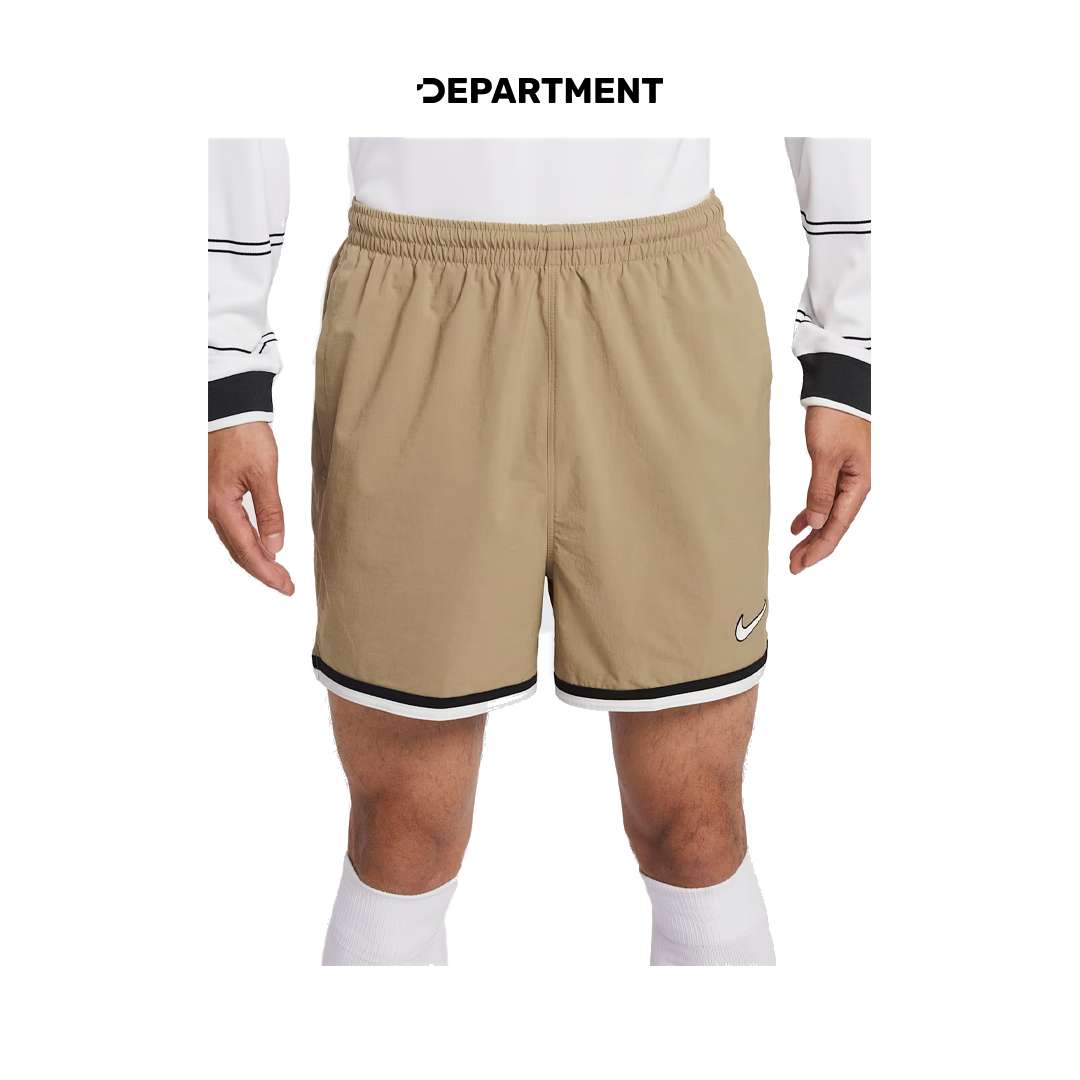NIKE DRI-FIT 5" SHORT W