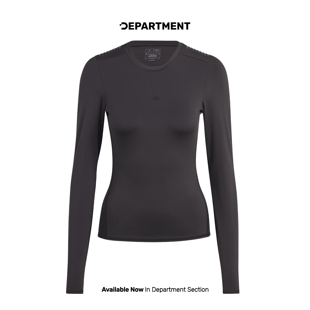 ADIDAS TECHFIT CONTROL X RHEON™ LS