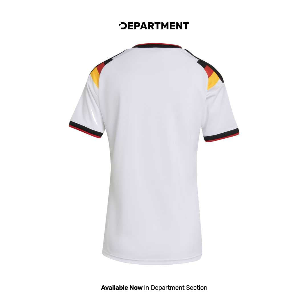 ADIDAS GERMANY 2026 WORLD CUP HOME