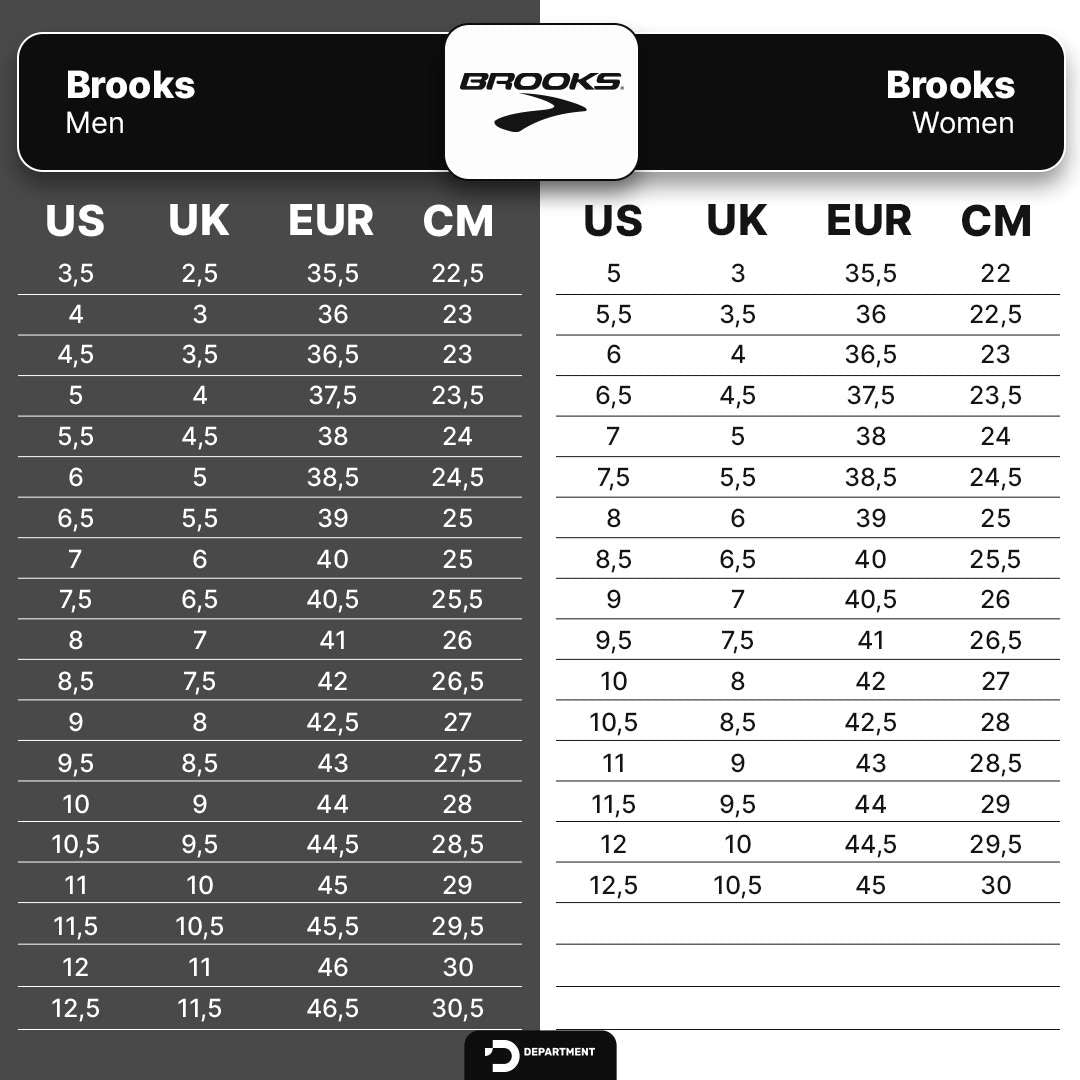 BROOKS ADRENALINE GTS 23