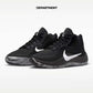 NIKE PRECISION 8 MID