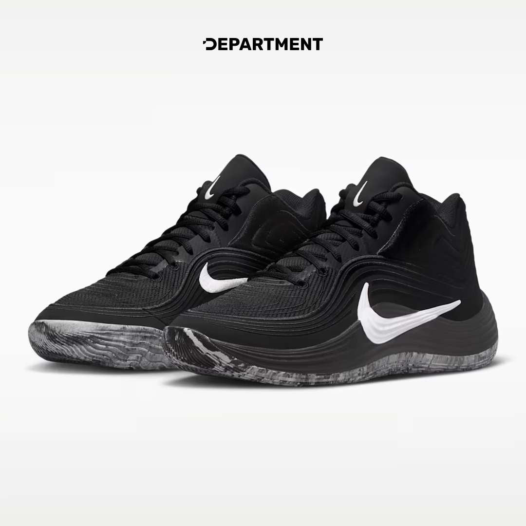 NIKE PRECISION 8 MID