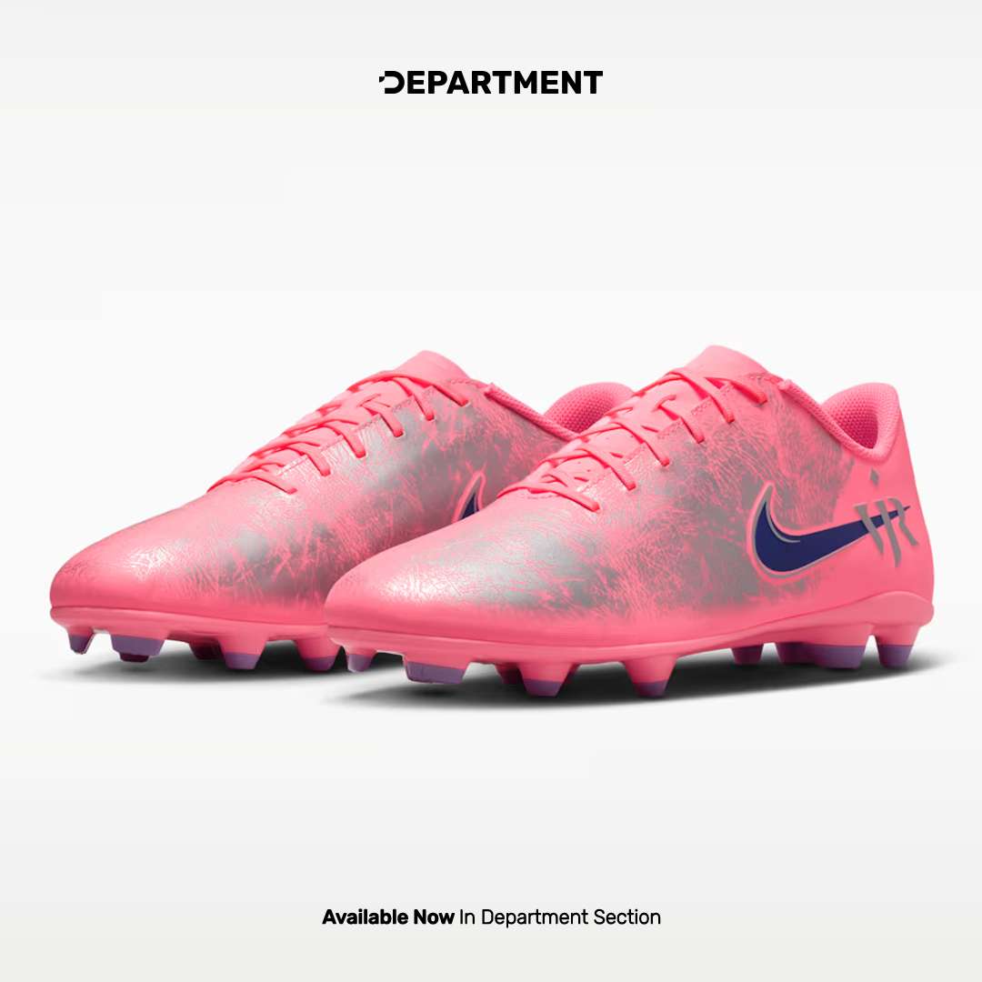 NIKE MERCURIAL VAPOR 16 CLUB FG/MG "VINI JR."