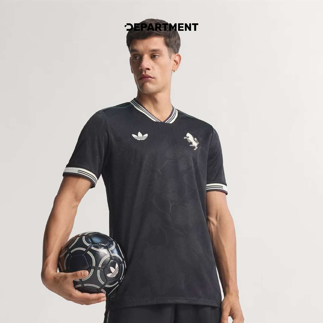 ADIDAS JUVENTUS 25/26 THIRD AUTHENTIC