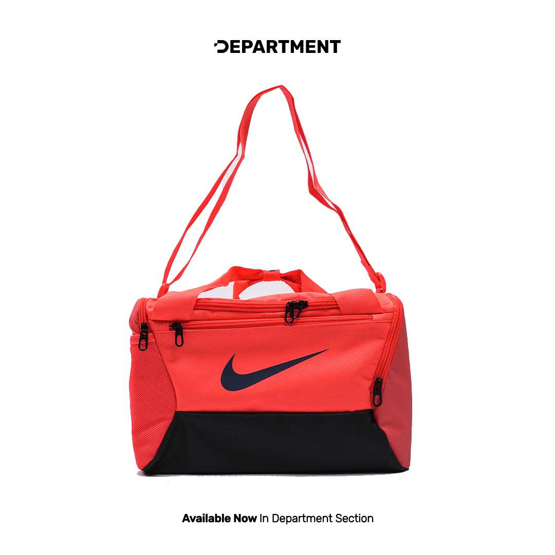 NIKE BRASILIA 9.5 EXTRA SMALL