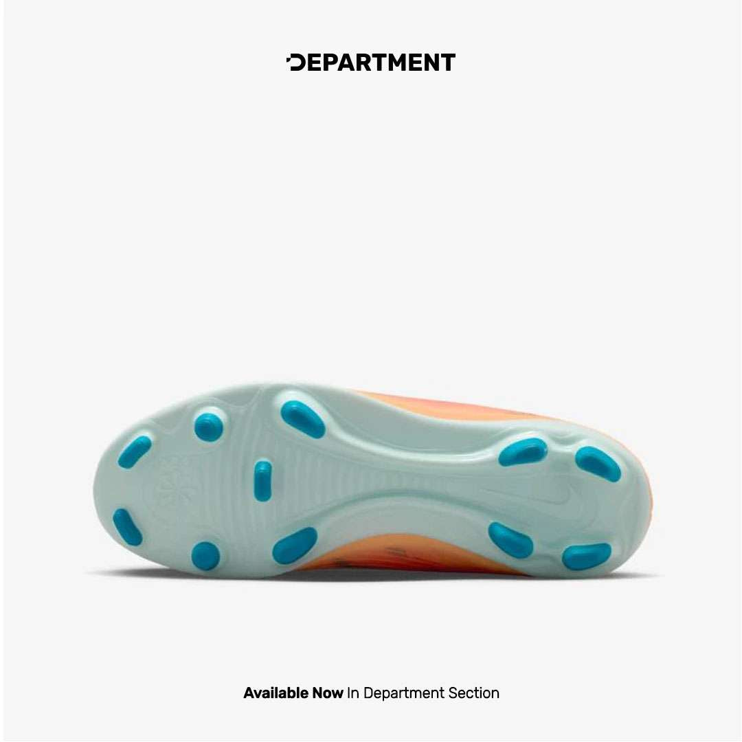 NIKE JR MERCURIAL SUPERFLY 10 CLUB "KYLIAN MBAPPE" FG/MG