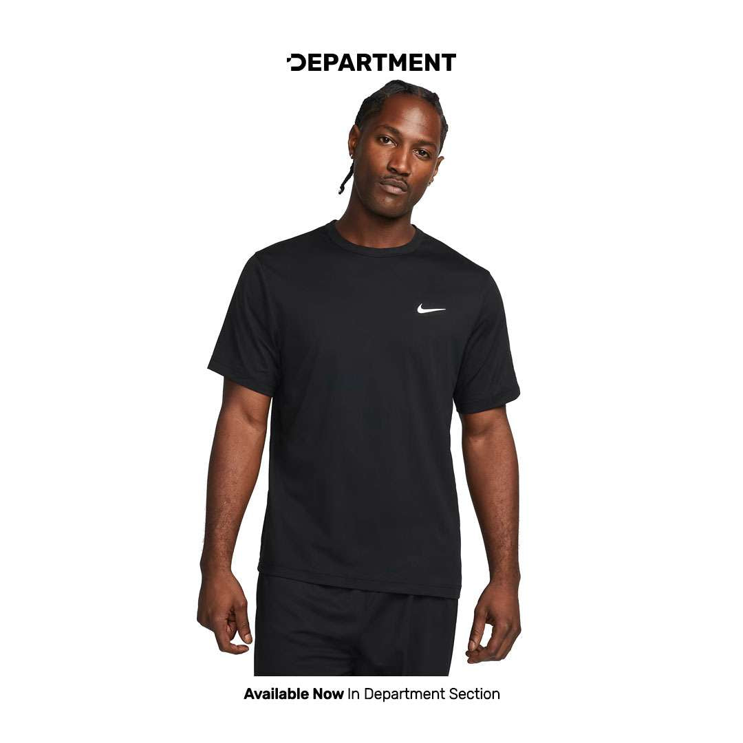 NIKE DRI FIT UV HYVERSE