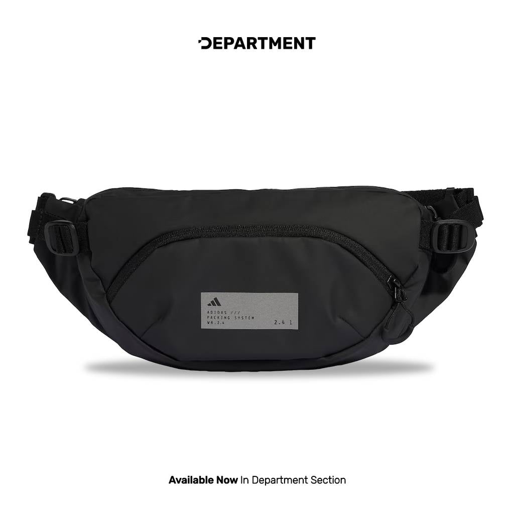 ADIDAS HYBRID WAISTBAG