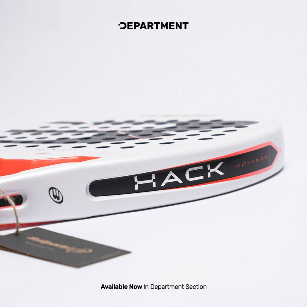 BULLPADEL HACK ADVANCE 26