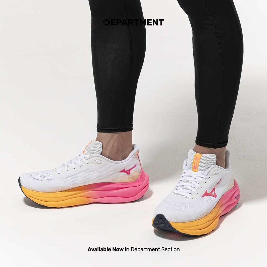 MIZUNO WAVE SKY 9