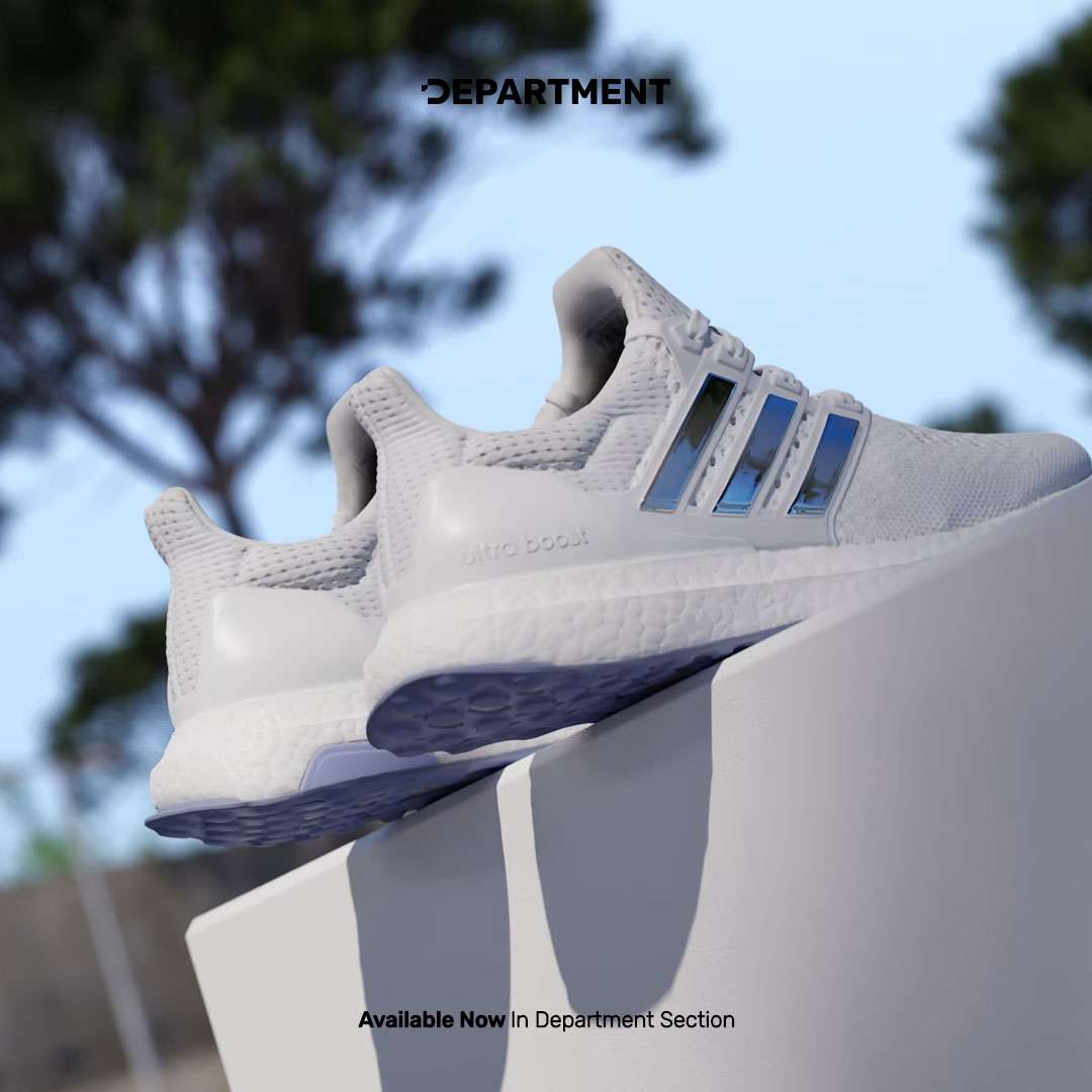 ADIDAS ULTRABOOST 1.0 W