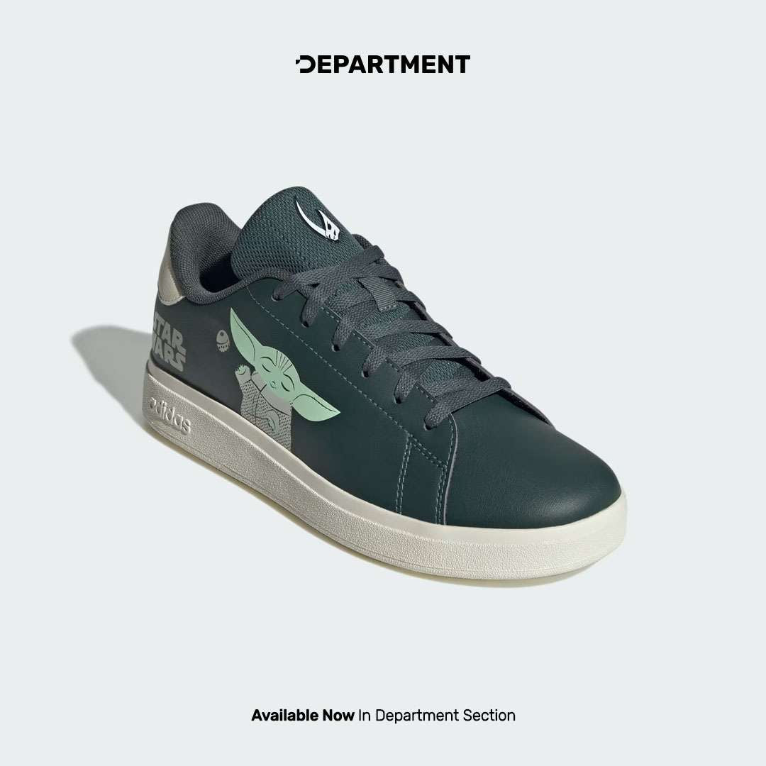 ADIDAS ADVANTAGE J X STAR WARS "GROGU" THE MANDALORIAN