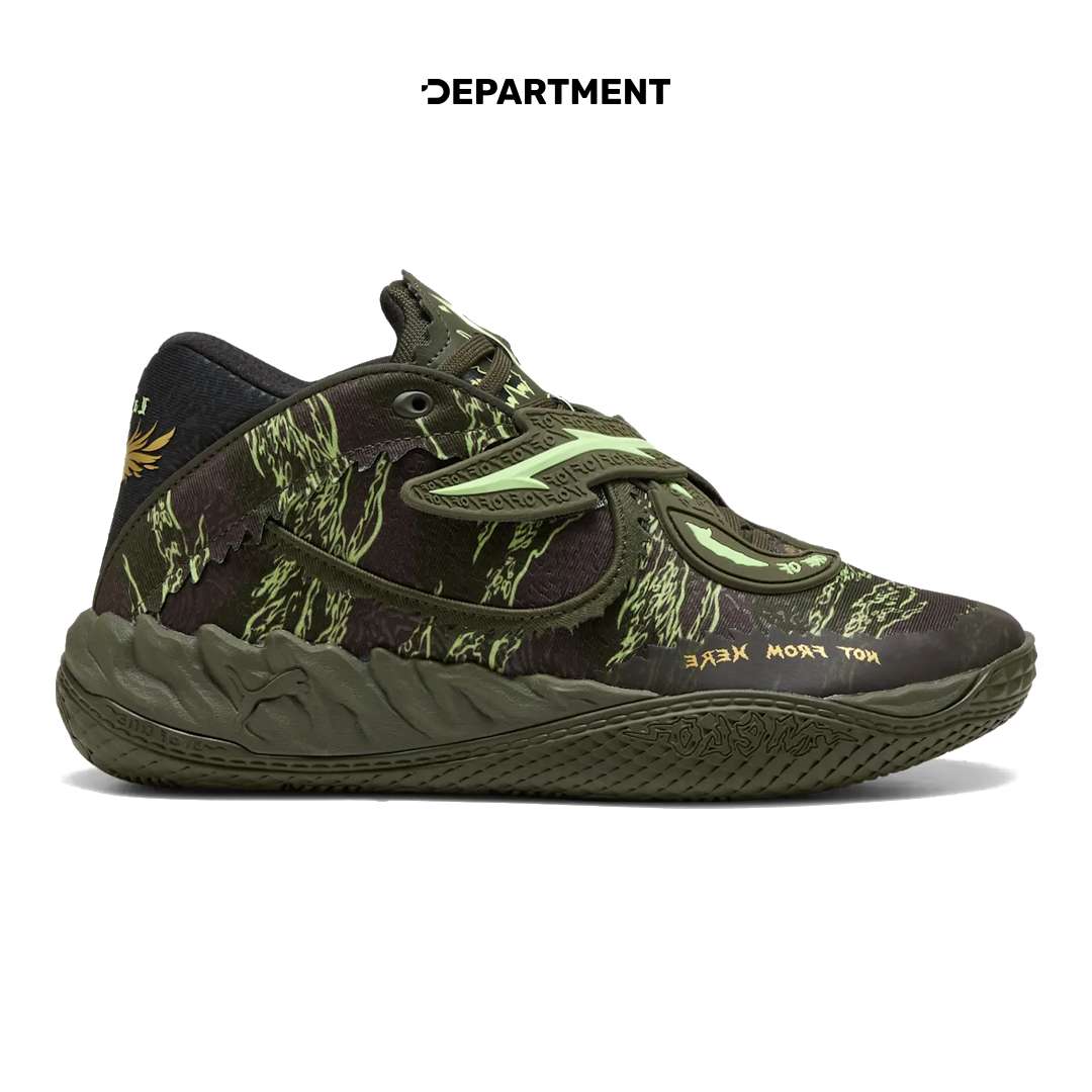 PUMA MB.05 "CAMO"