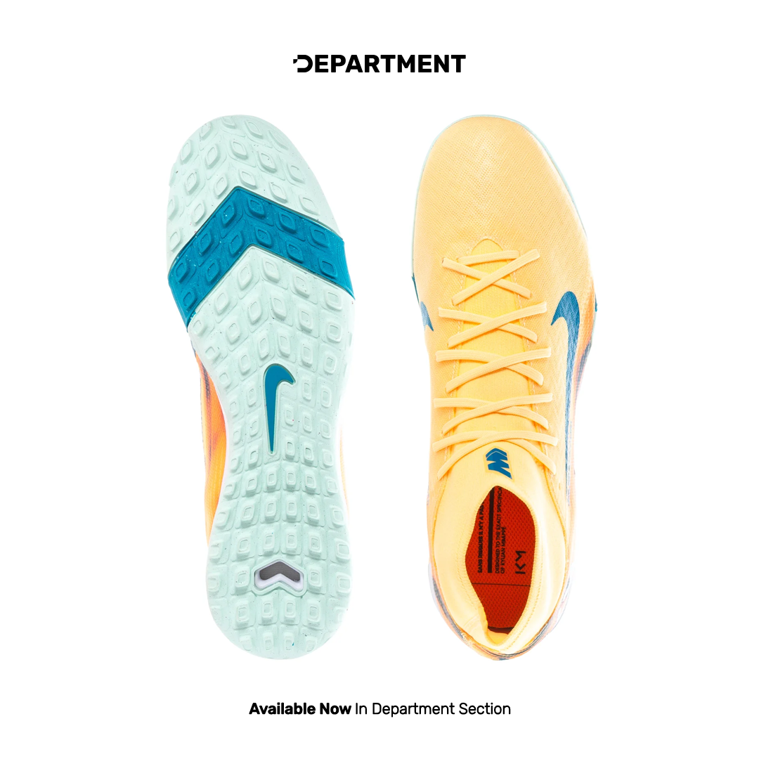 NIKE MERCURIAL SUPERFLY 10 ACADEMY "KYLIAN MBAPPE" TF