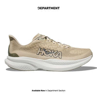 HOKA ONE ONE MACH 6