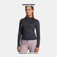 UNDER ARMOUR DRIVE MOCK LS