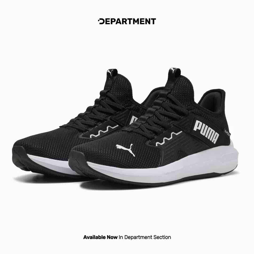 PUMA SOFTRIDE ENZO 5 SLIP TECH