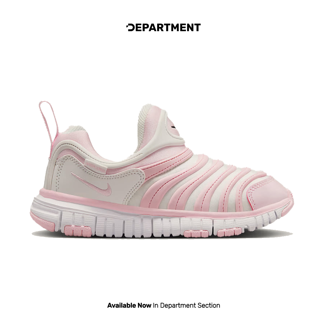NIKE DYNAMO FREE (PS)