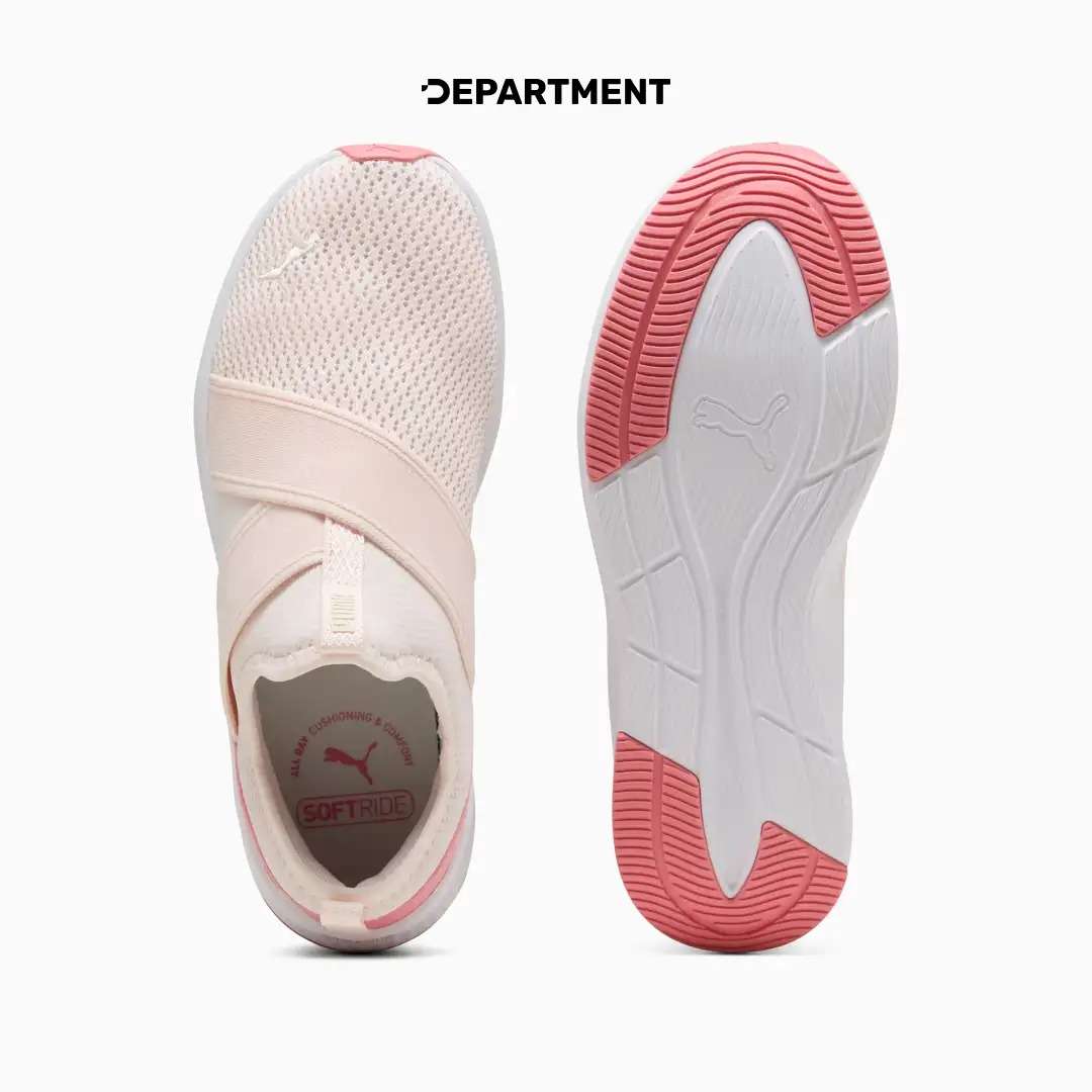 PUMA WN'S SOFTRIDE HARLI SLIP-ON