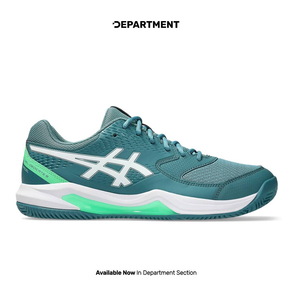 ASICS GEL-DEDICATE 8 PADEL