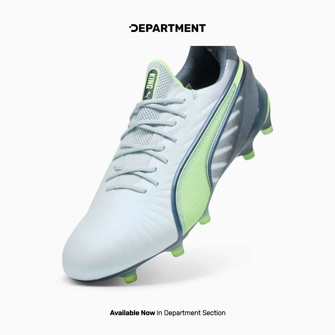 PUMA KING ULTIMATE FG/AG