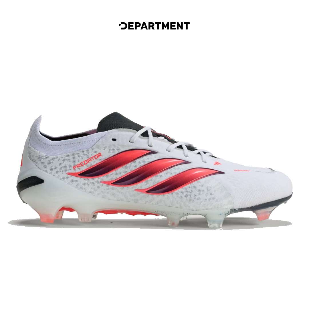 ADIDAS PREDATOR ELITE FG "CHAOS VS CONTROL" WORLD CUP PACK