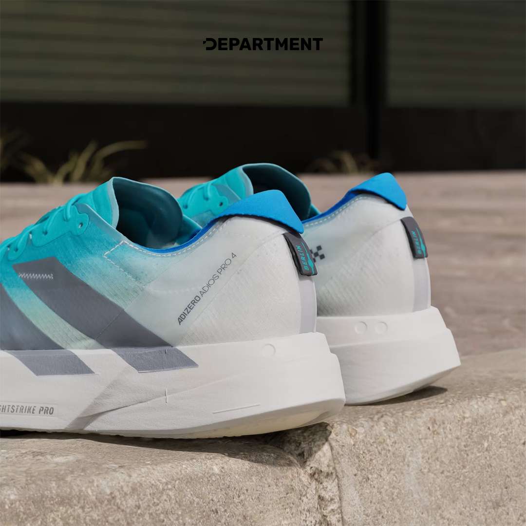 ADIDAS ADIZERO ADIOS PRO 4
