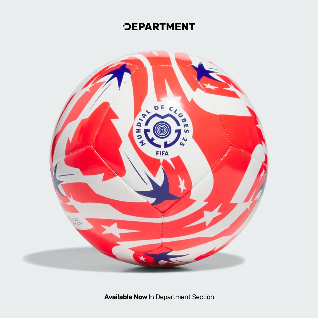 ADIDAS FIFA CLUB WORLD CUP 25