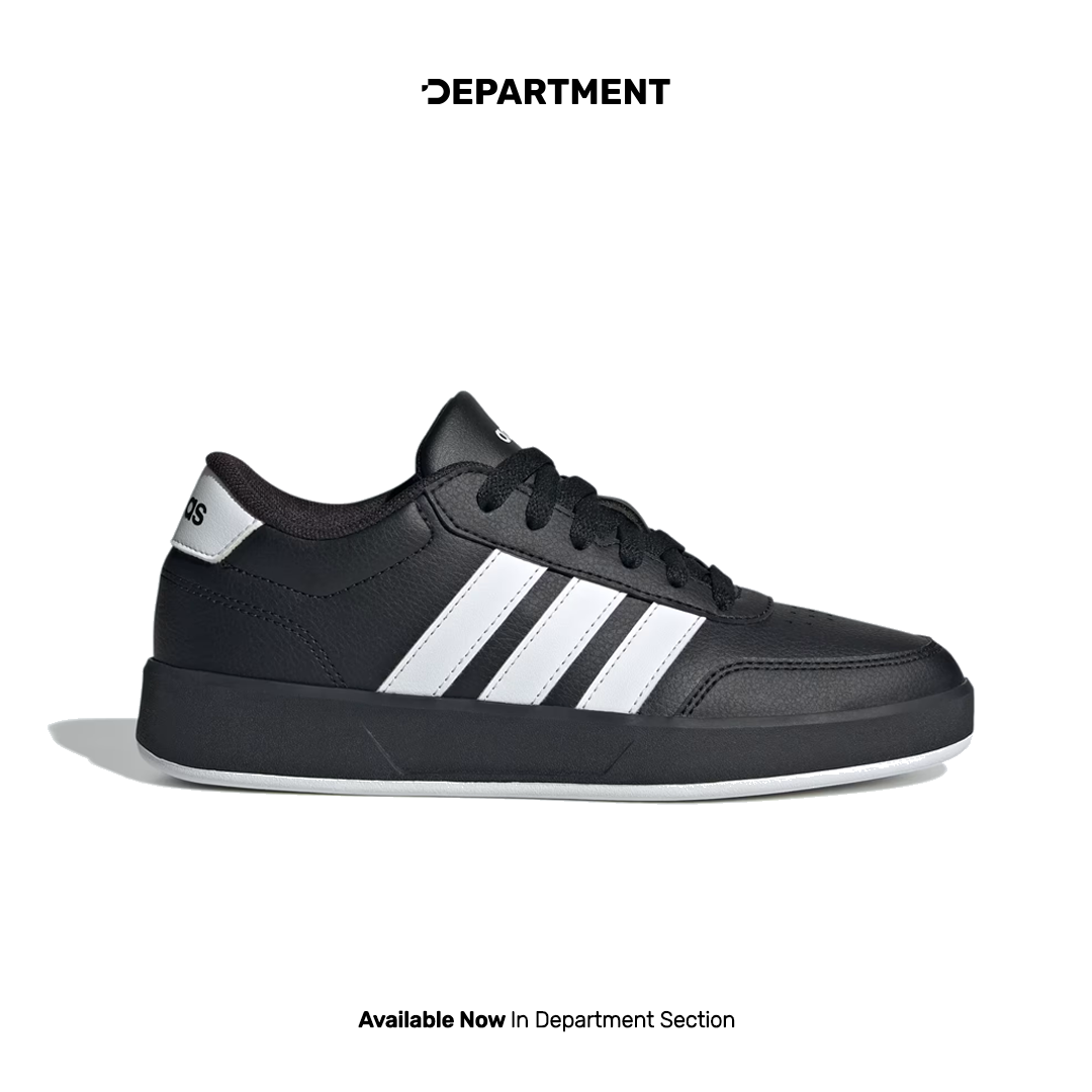 ADIDAS BREAKNET 3.0 J