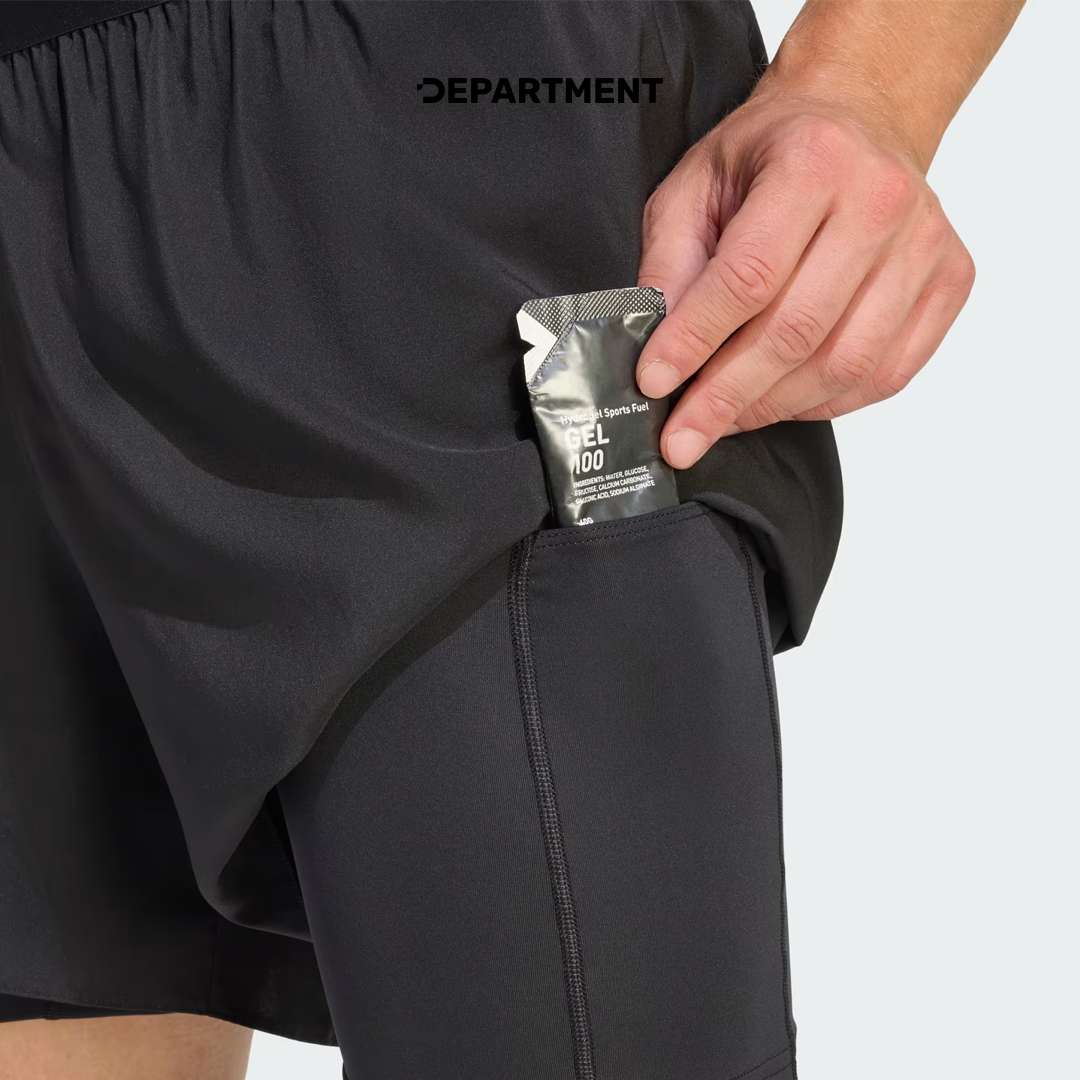 ADIDAS ADI365 RUNNING ESSENTIALS 2-IN-1
