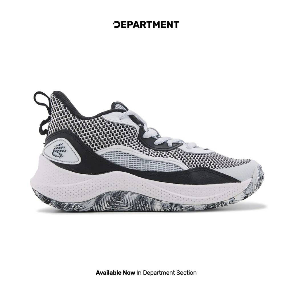 UNDER ARMOUR CURRY 3ZERO 24 (GS)