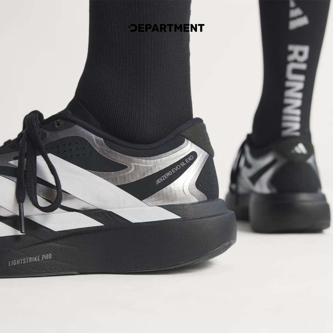 ADIDAS ADIZERO EVO SL EXO