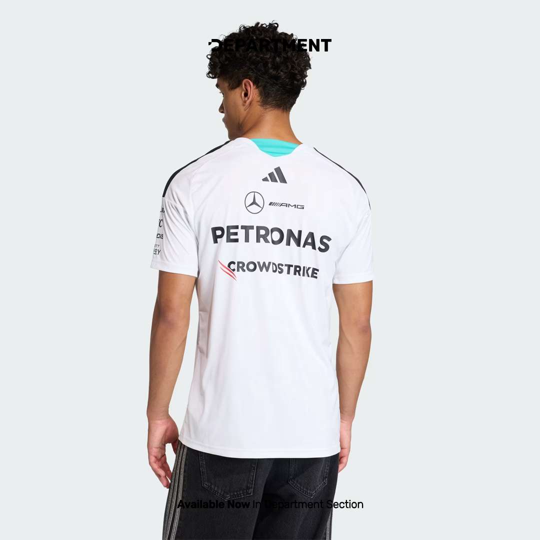 ADIDAS MERCEDES - AMG PETRONAS FORMULA ONE TEAM DRIVER