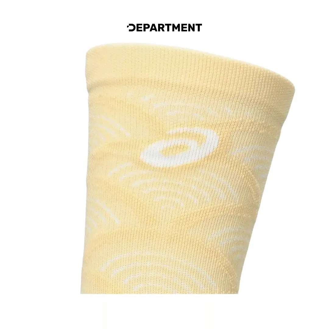ASICS PERFORMANCE RUN SOCK CREW