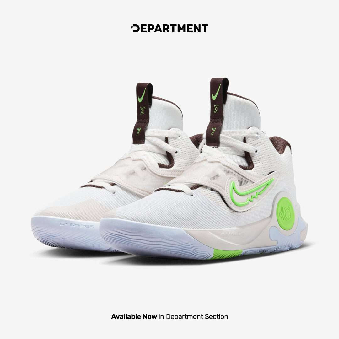 NIKE KD TREY 5 X EP