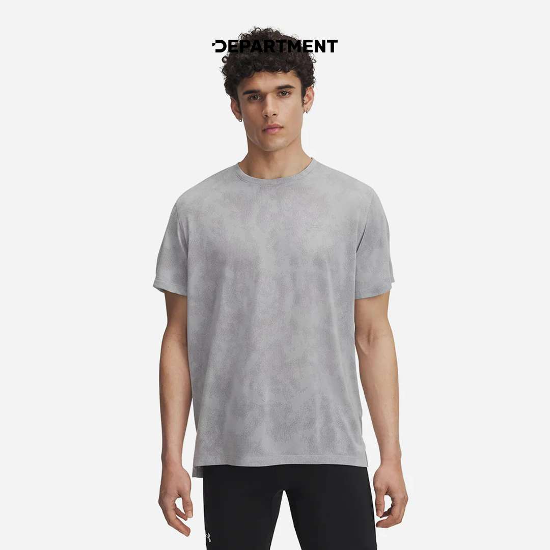UNDER ARMOUR LAUNCH CAMO