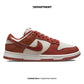 NIKE W DUNK LOW LX NBHD