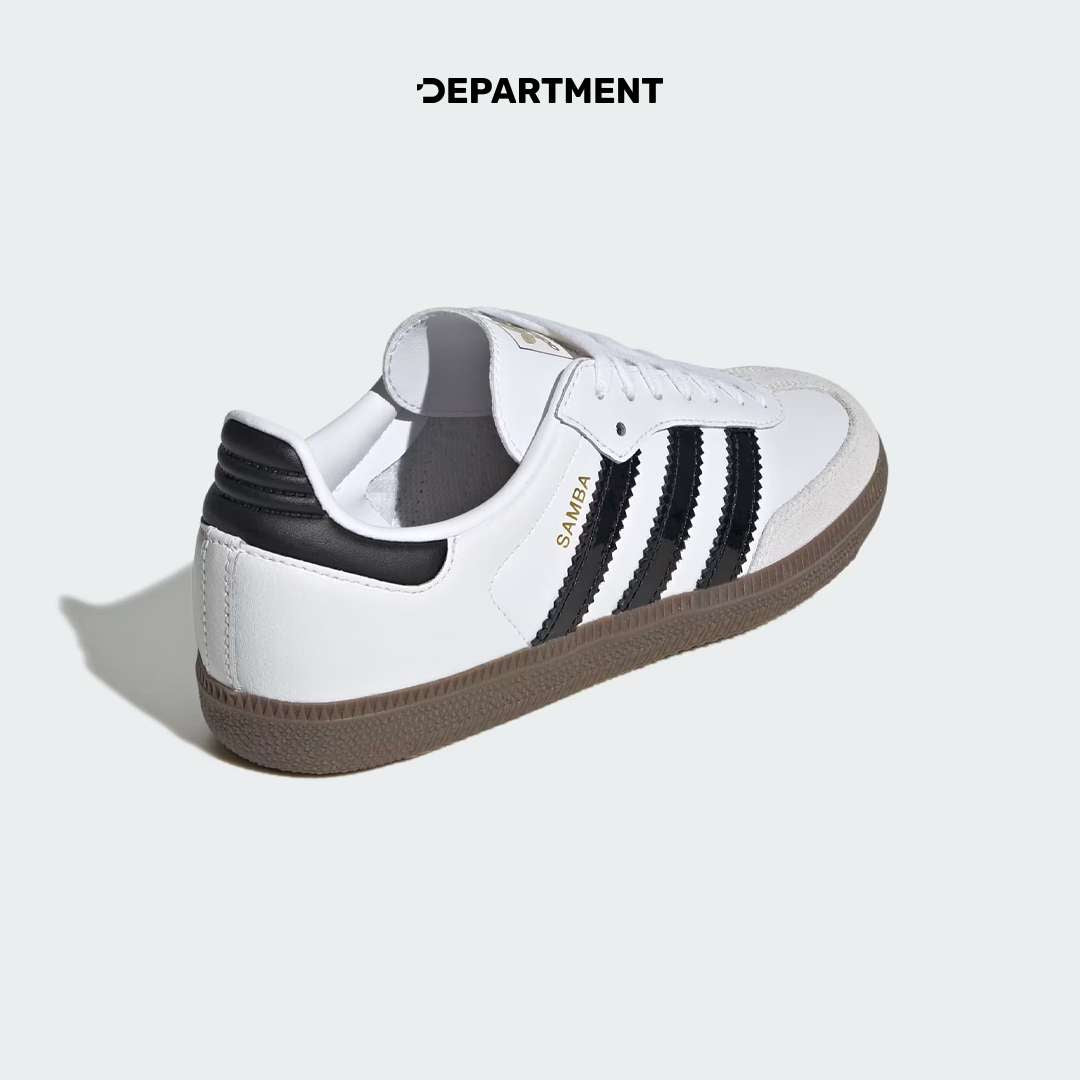 ADIDAS SAMBA OG J