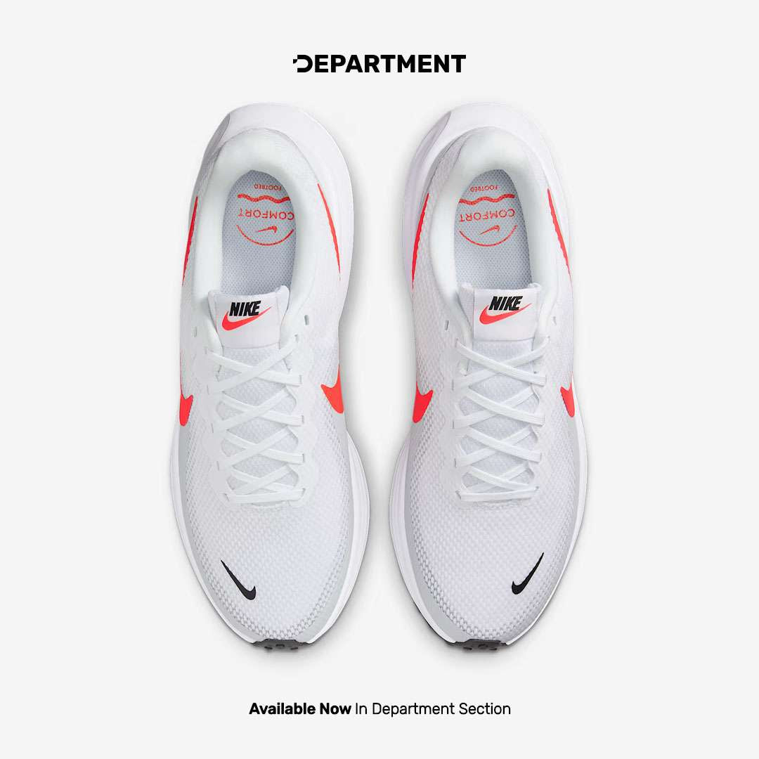 TIOLI - NIKE REVOLUTION 8