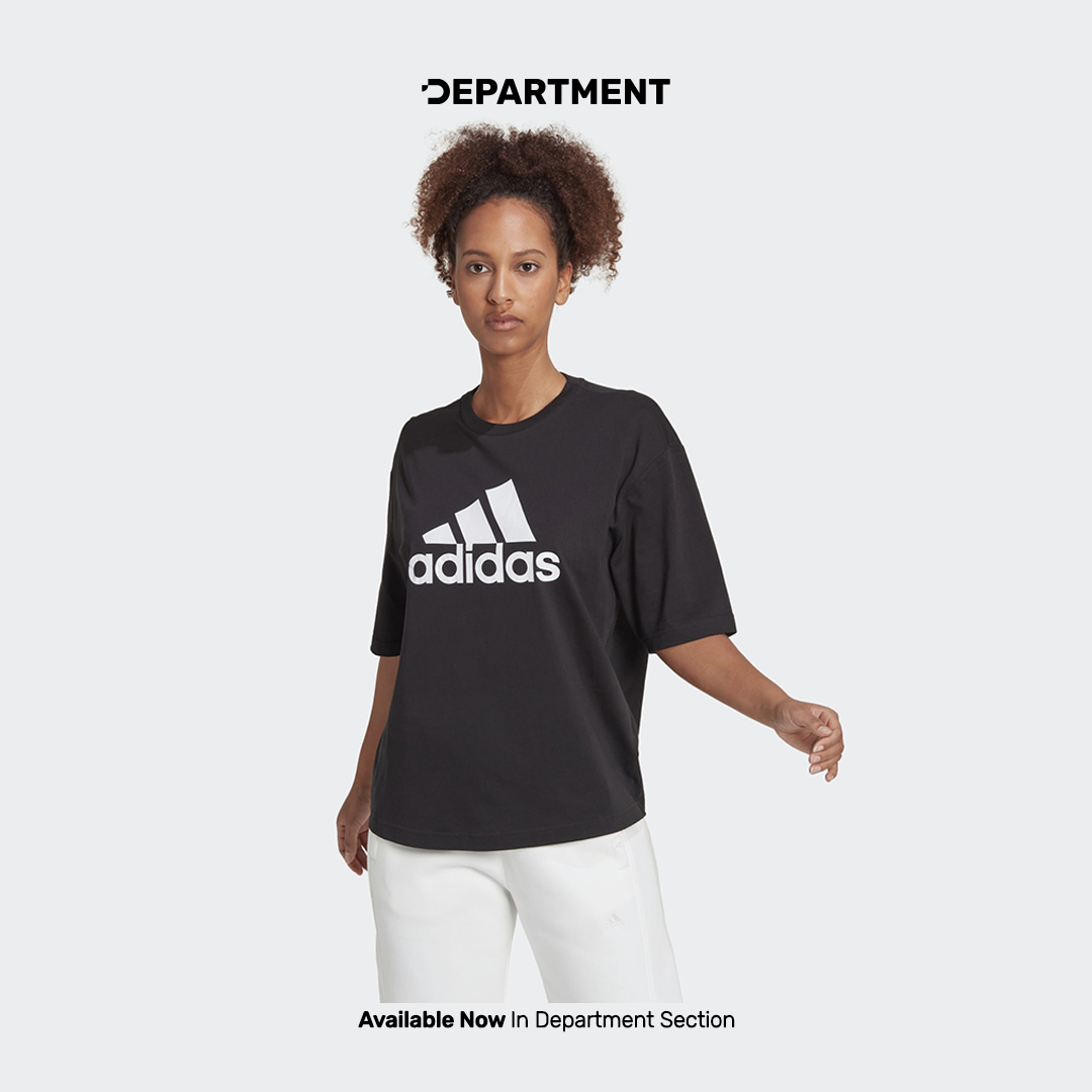 ADIDAS FUTURE ICONS BADGE OF SPORT