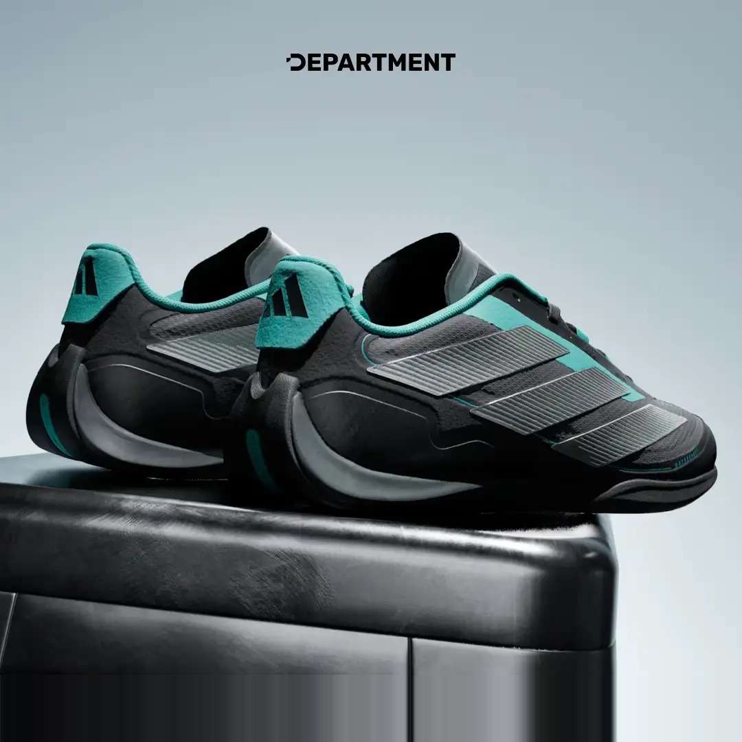 ADIDAS FEROZA BASE MERCEDES - AMG PETRONAS FORMULA ONE TEAM