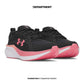 UNDER ARMOUR W CHARGED ASSERT 11