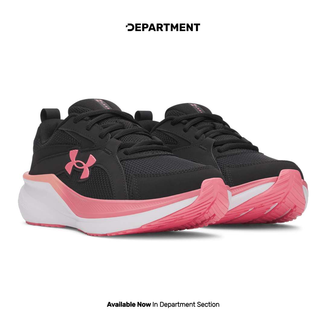 UNDER ARMOUR W CHARGED ASSERT 11