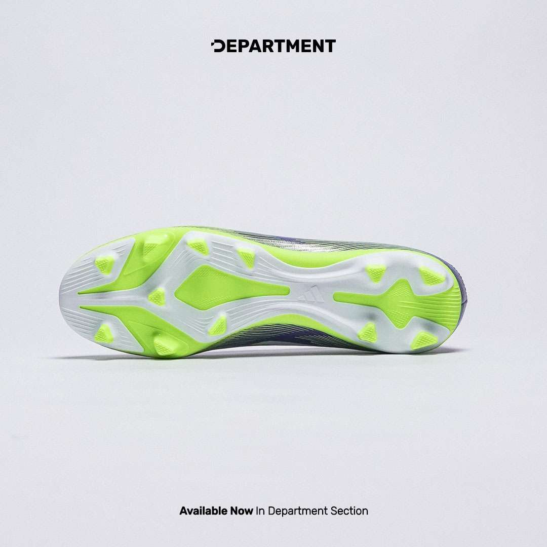 ADIDAS F50 CLUB FG/MG