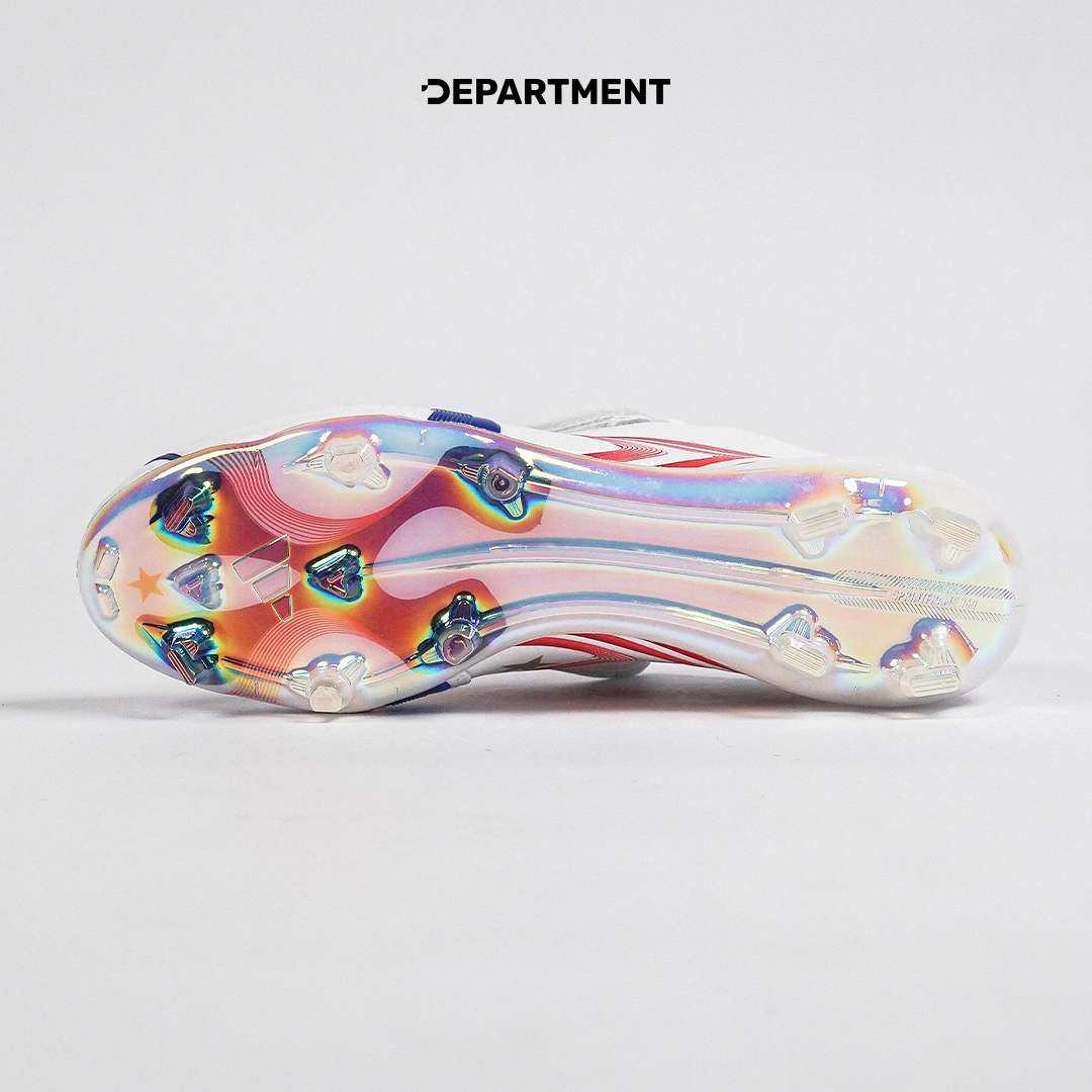 ADIDAS F50 ELITE FG TUNIT