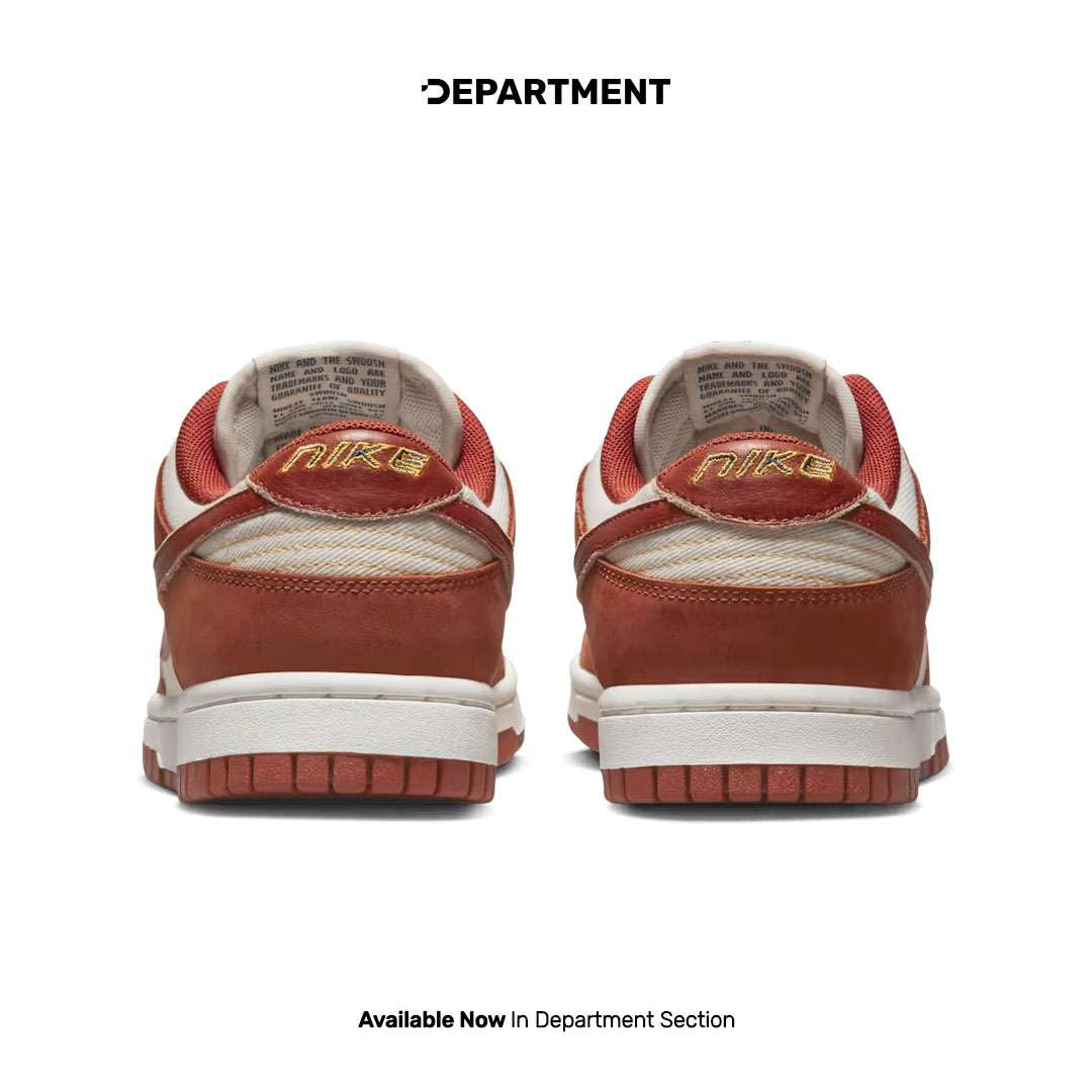 NIKE W DUNK LOW LX NBHD